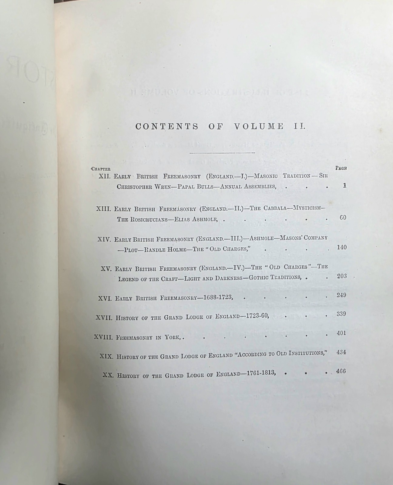 1884, 1st, THE HISTORY OF FREEMASONRY, by ROBERT FREKE GOULD, 3 BOOK SET VOL 1-3