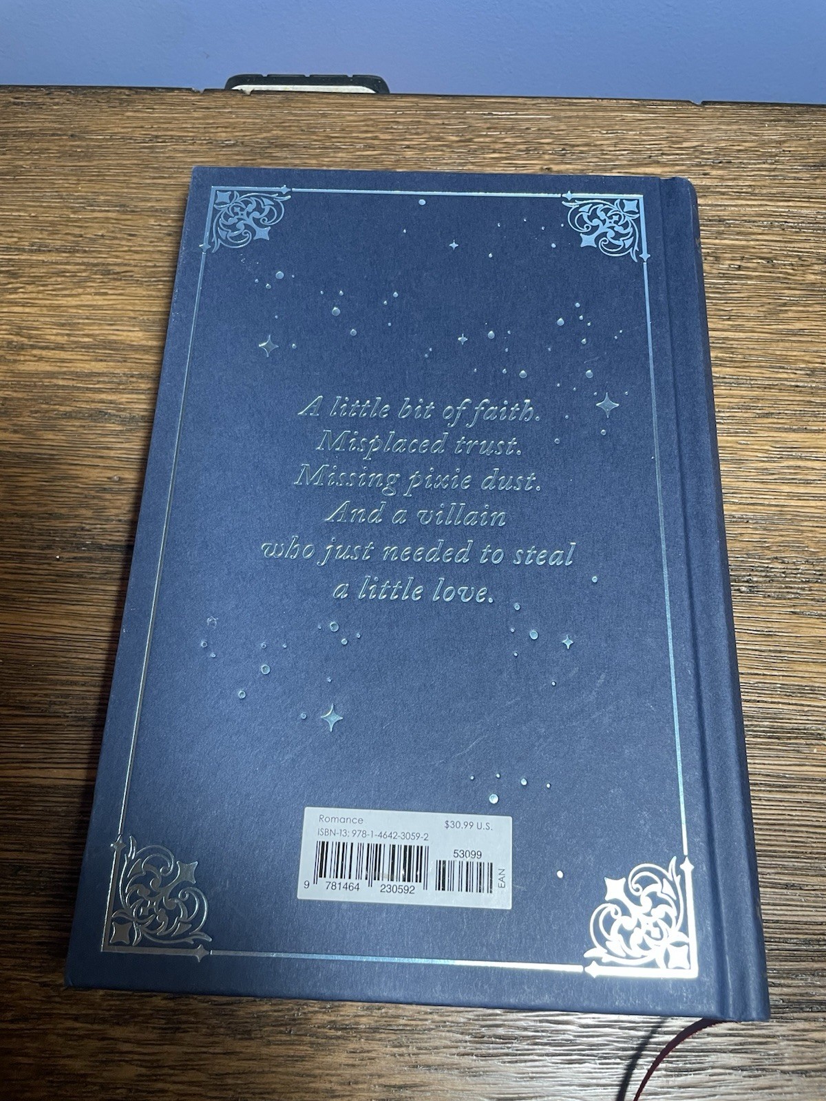 Hooked Collectors edition by Emily McIntire – Digitally Signed