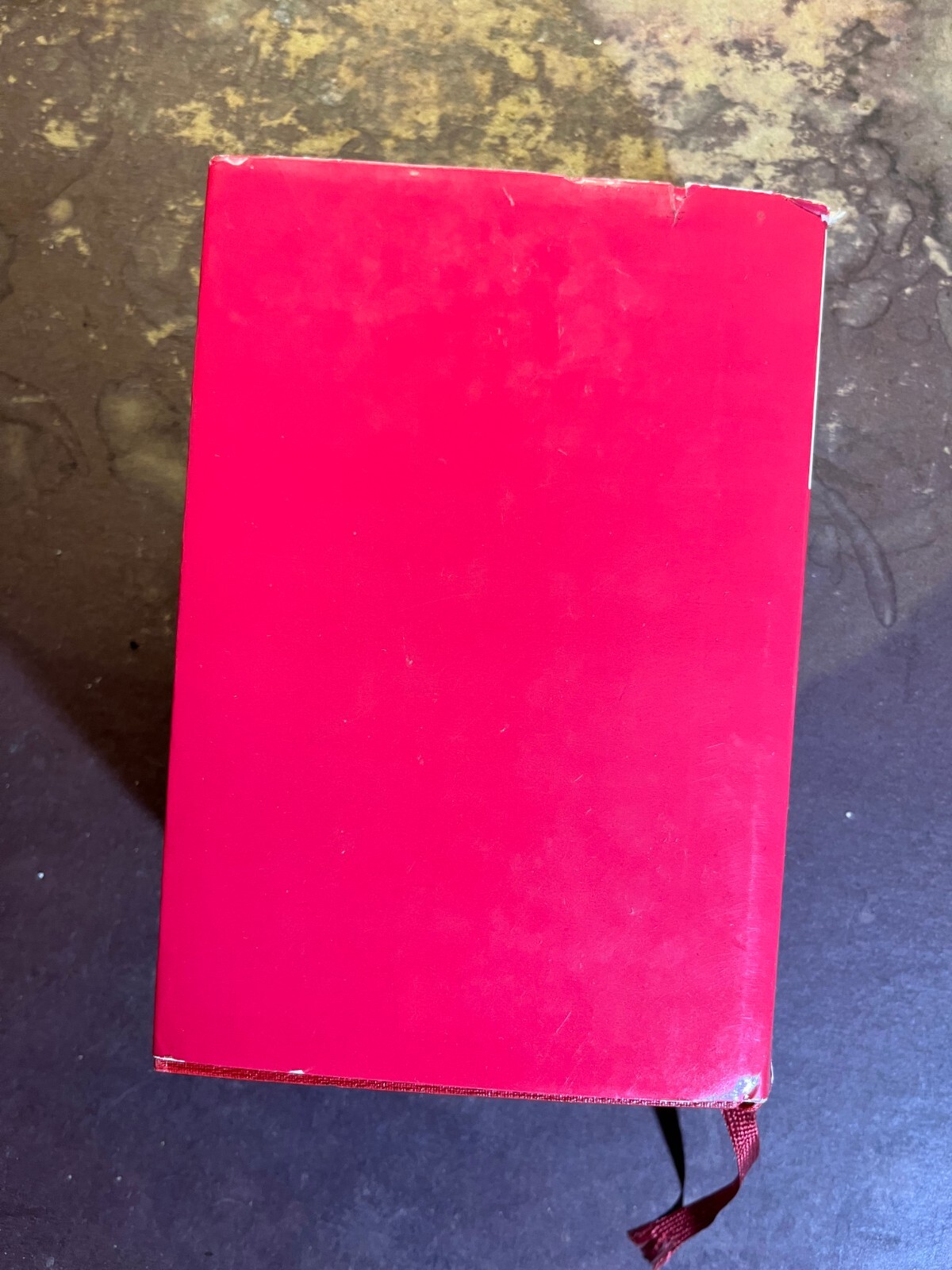 China Nagel’s Encyclopedia Guide 1968 edition, 1500 pages