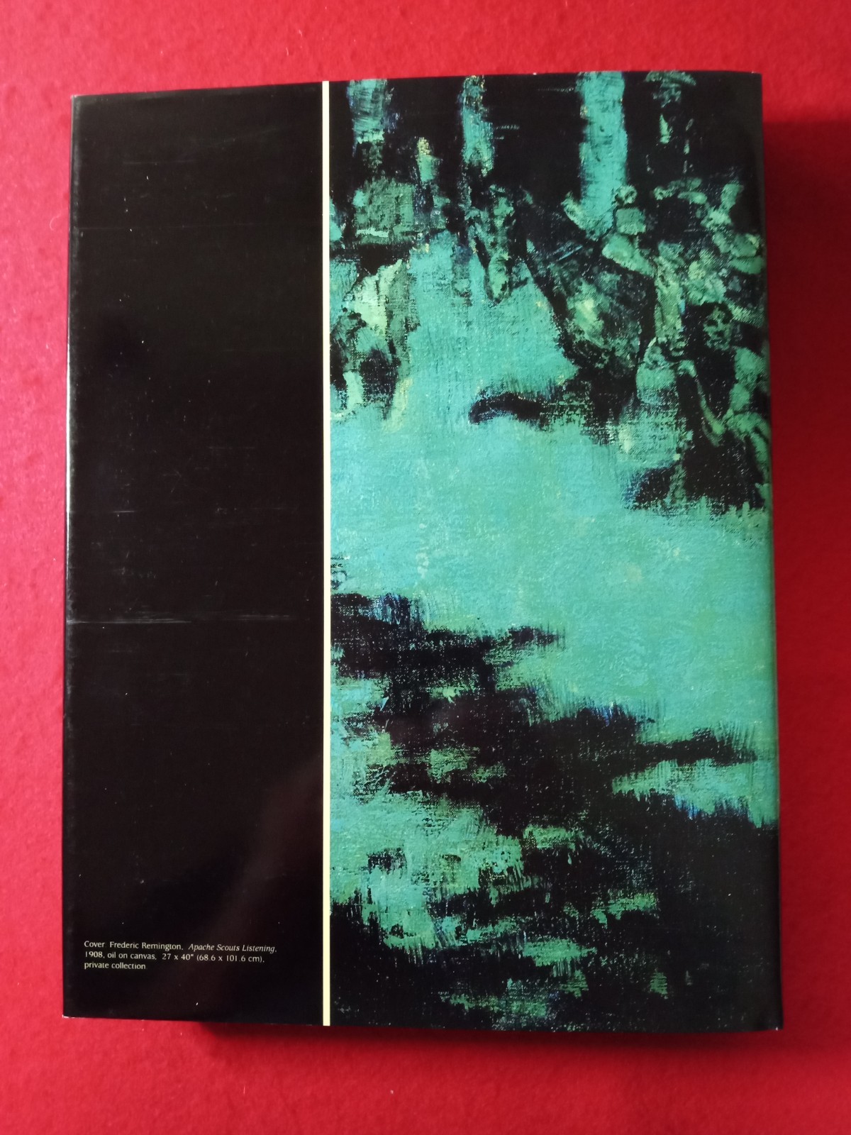 Frederic Remington “A Catalogue Raisonne” (2 Volume Set)