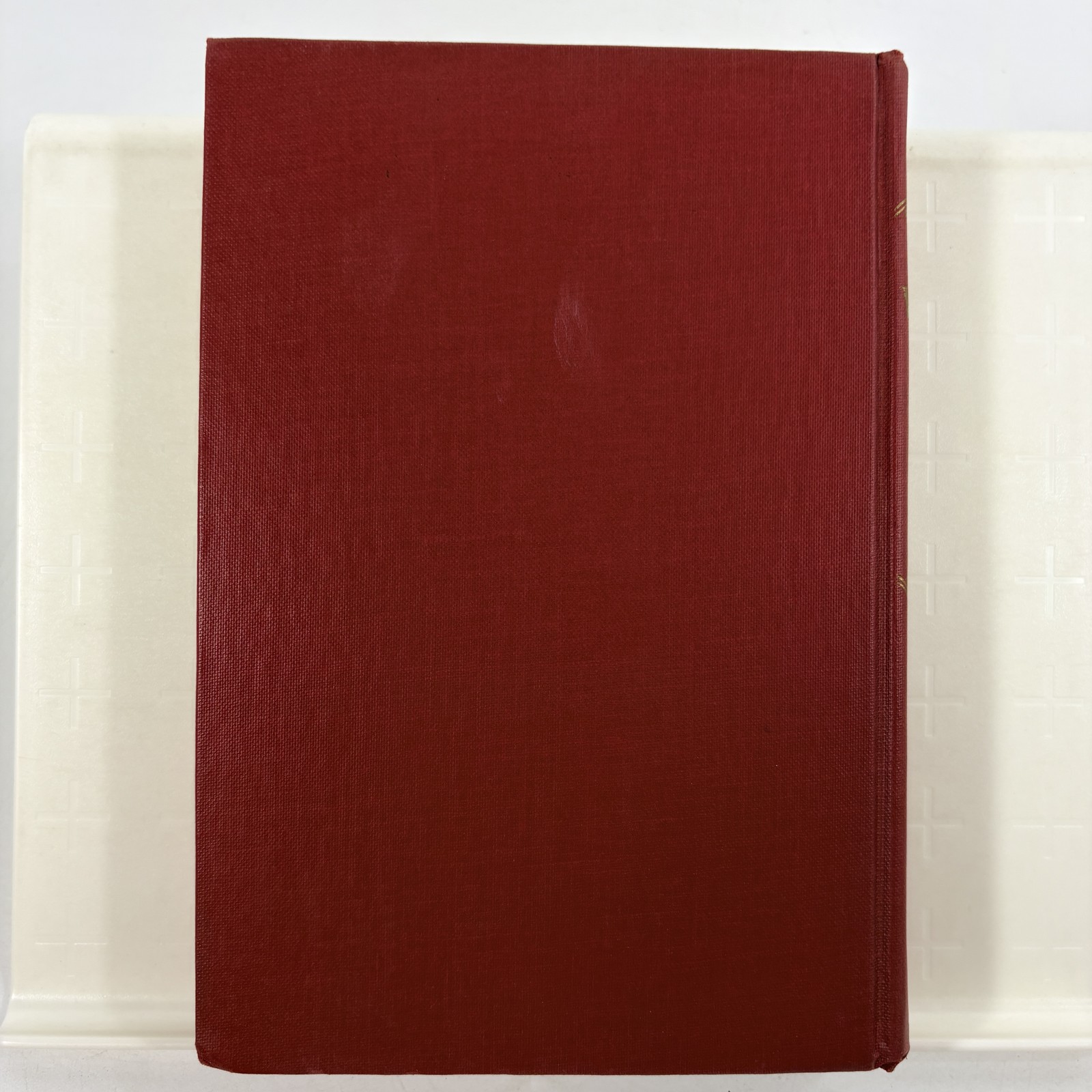 The Victory of Paul Kent Garth Hale 1948 Fiction E.P. Dutton