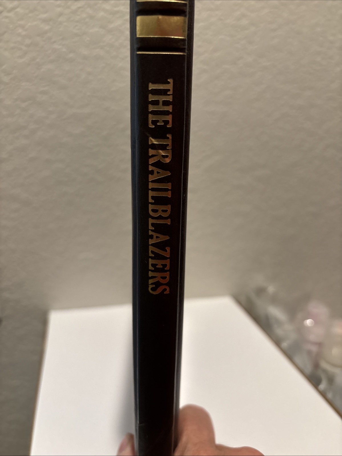 The Old West – Time Life Books – The Trailblazers