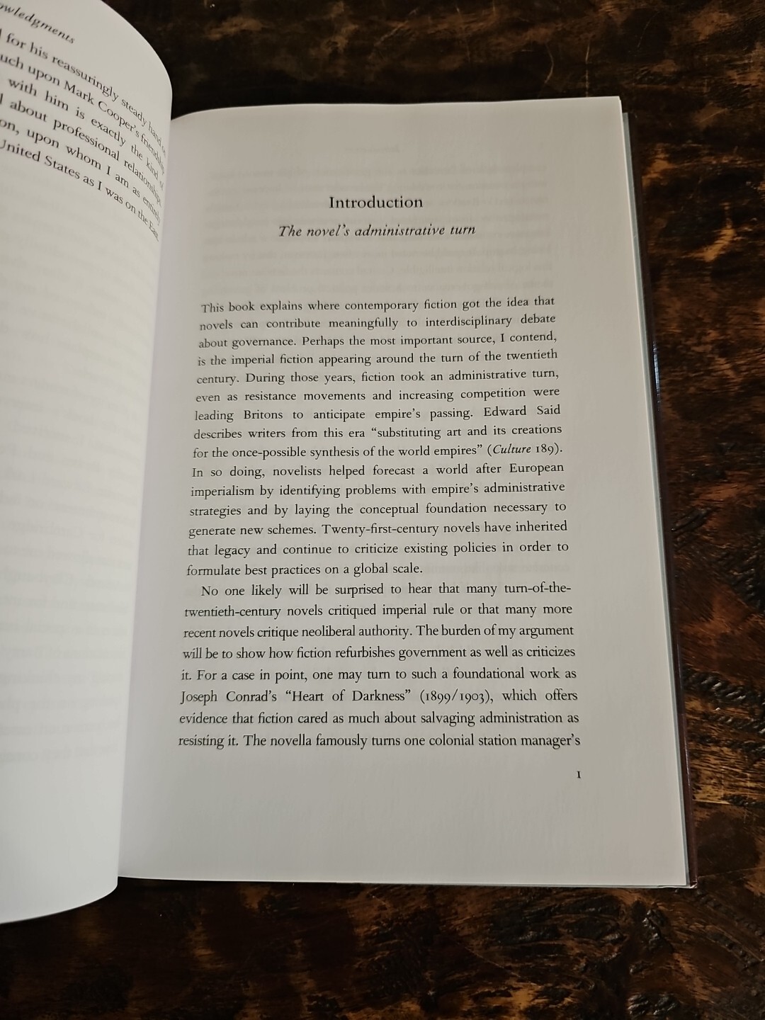 Geopolitics And The Anglophone Novel 1890-2011 By John Marx 2012