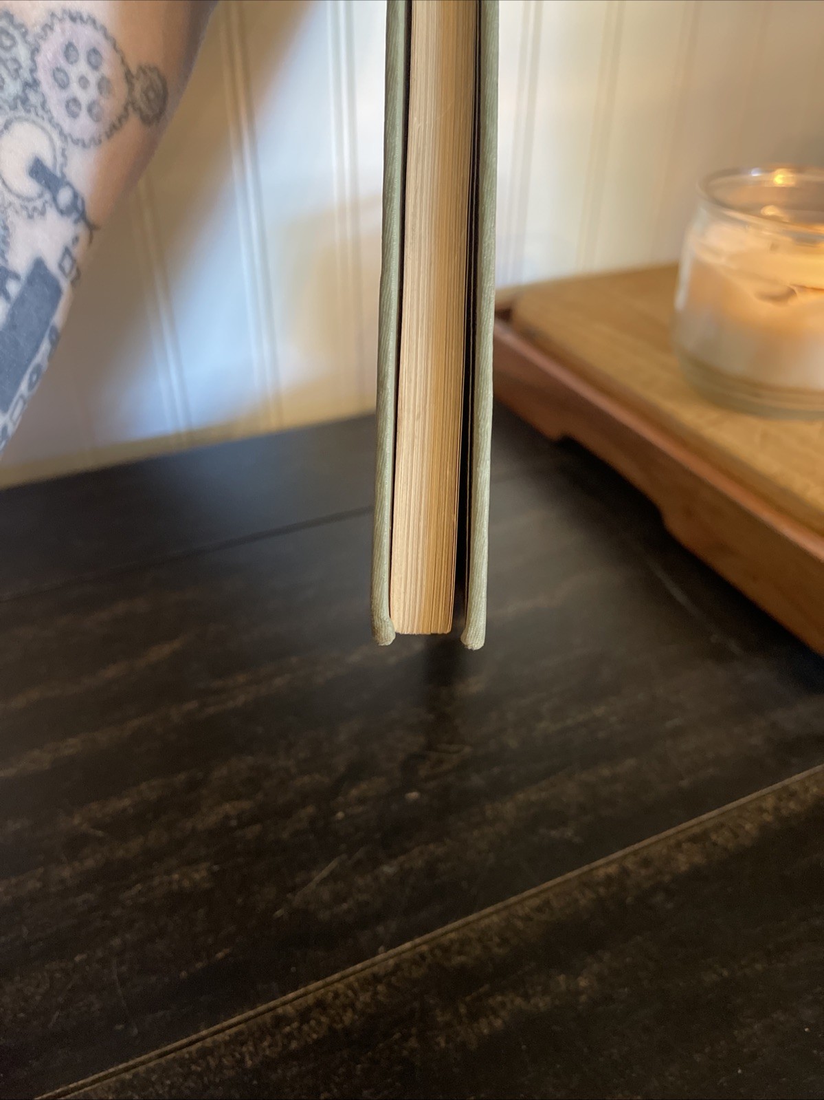 You Can Learn to Read Braille by Madeleine Seymour Loomis 1939 Second Edition