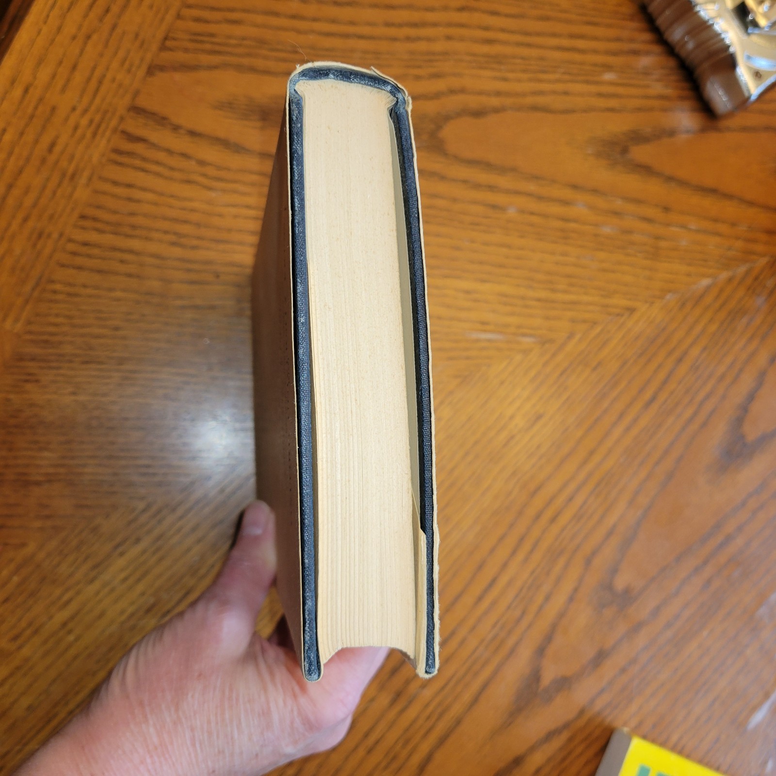 Kant’s Critique of Pure Reason Second Edition T. D. Weldon Oxford Press 1958 HC