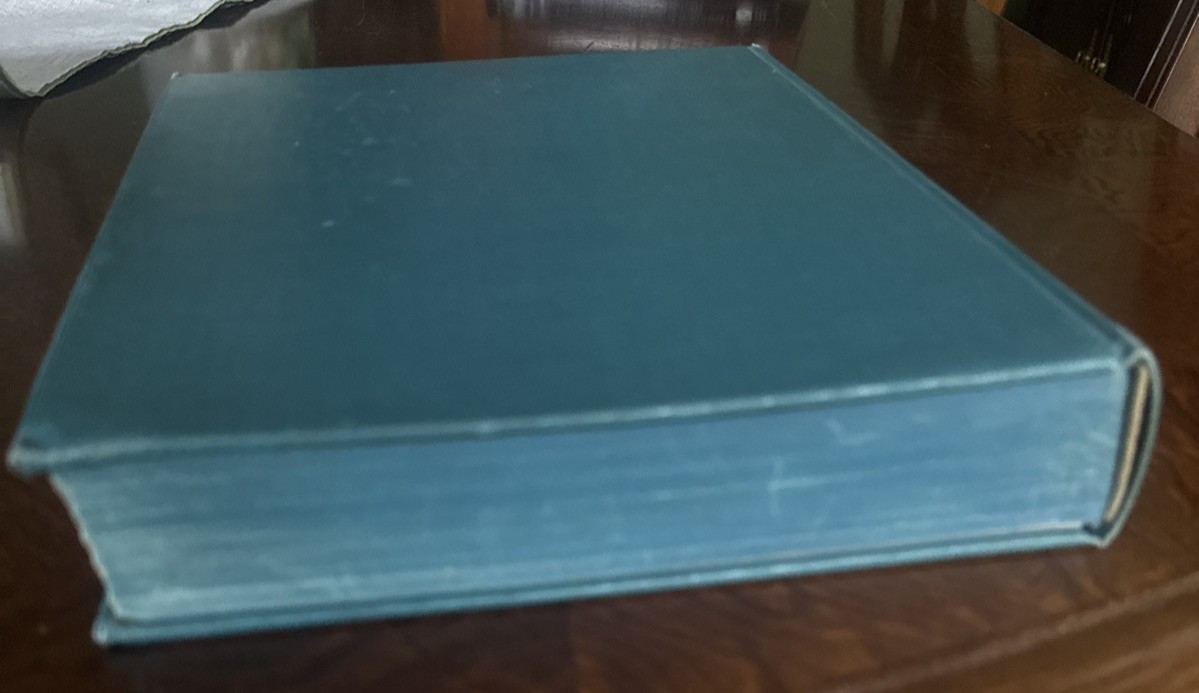 British Aeroplanes 1914-18 RAF J.M. Bruce 1957 airplanes 1st Ed. illus WWI TEAL