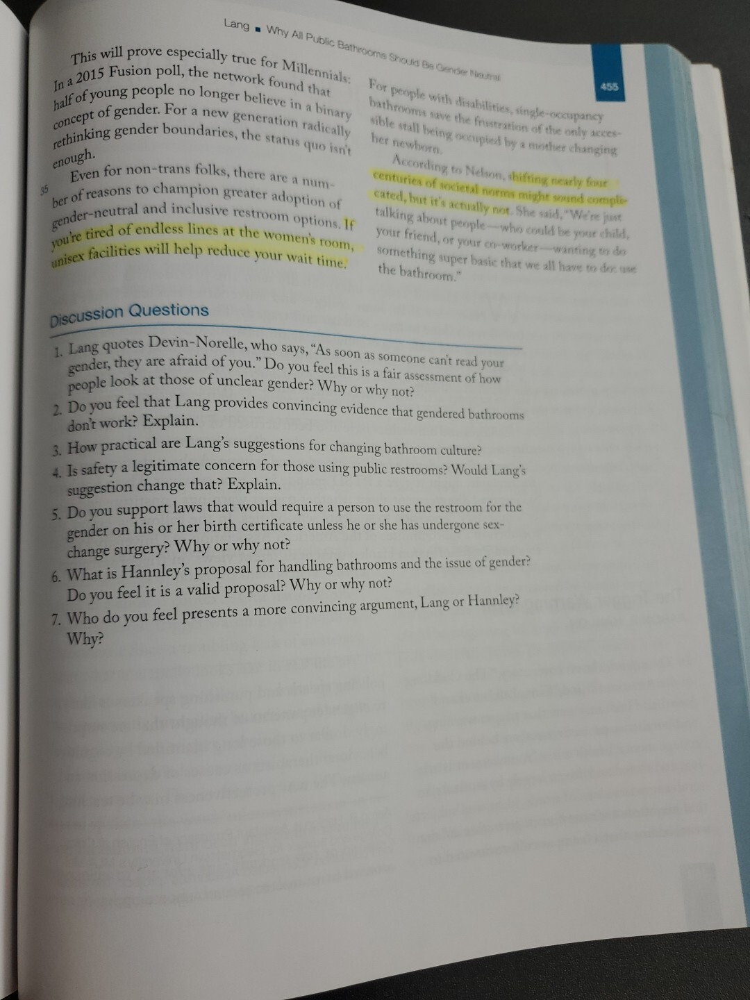 Elements of Argument: A Text and Reader twelfth edition
