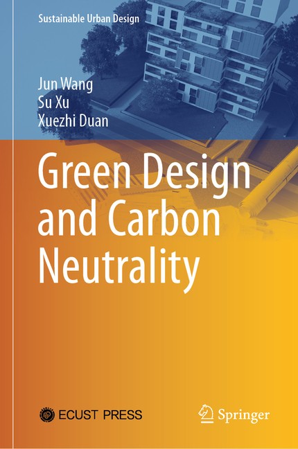 Green Design And Carbon Neutrality