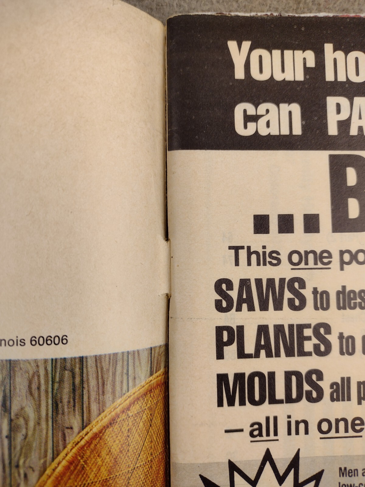Workbench Magazine October 1977 Vol. 33 Number 5