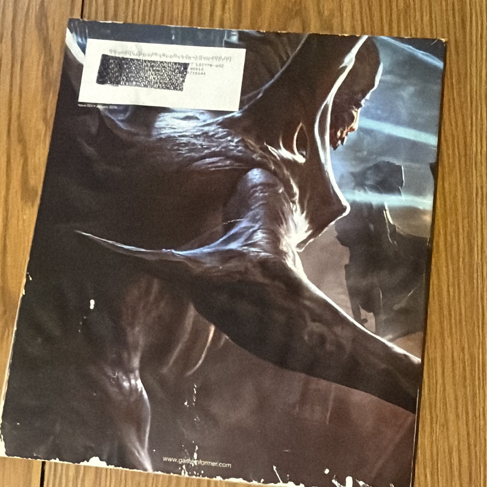 Game Informer Magazine Issues 177, 178, 195, 197, 198, 201, 220, 341, 342, 343
