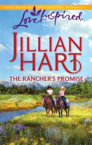 The Ranchers Promise (Love Inspired) – Mass Market Paperback – GOOD