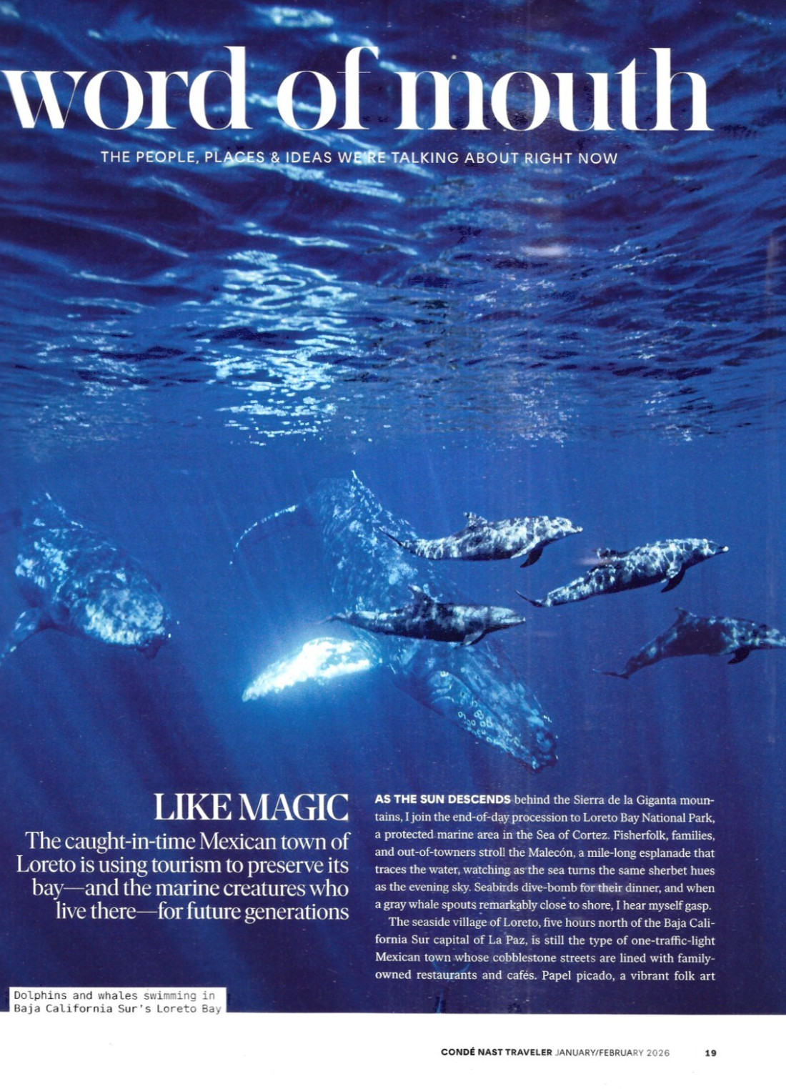 Conde Nast Traveler Magazine Gold List 2026 Hotels Cruises Wellness Tahoe 2025