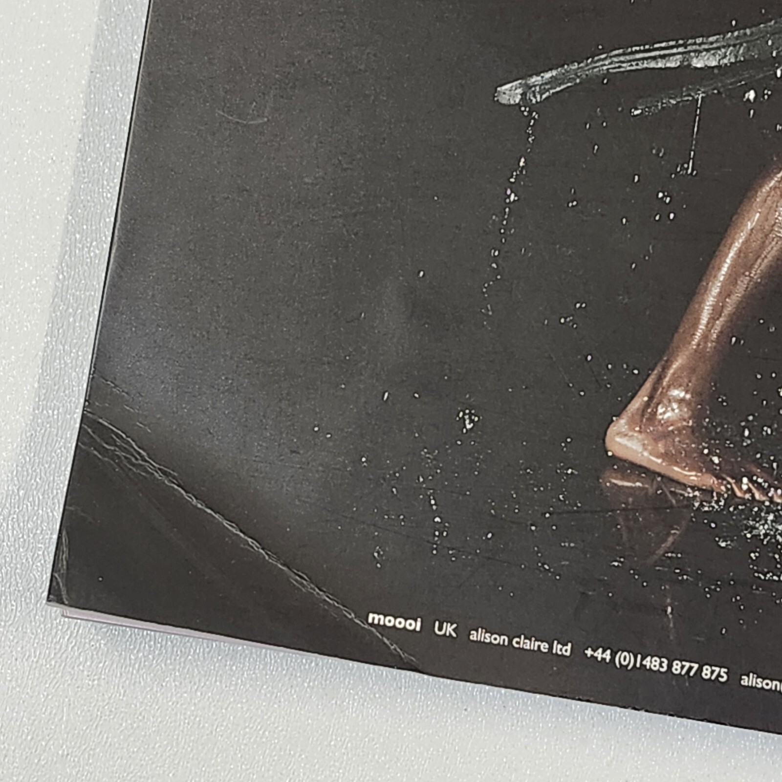Frame Magazine 2 Issues #87 July/August 2012 #58 September/October 2007 Art