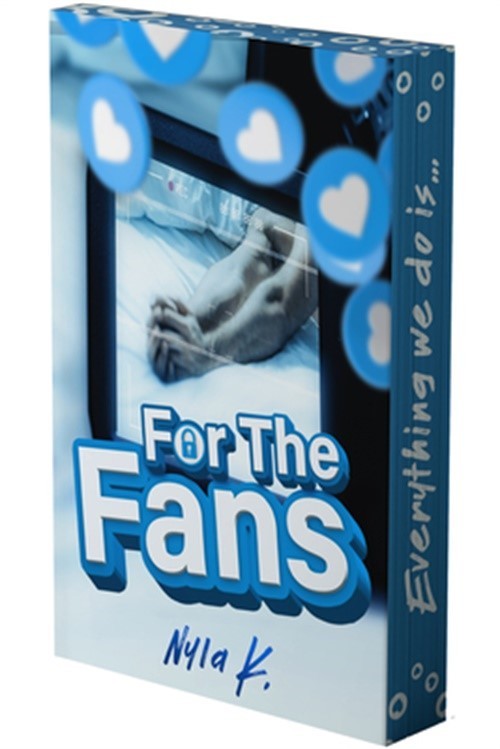 For the Fans: Deluxe Limited Edition (Paperback or Softback)