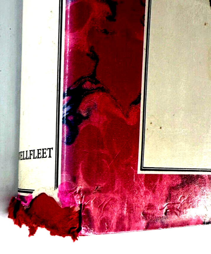 Redoutés Roses by P.J. Redouté – The Wellfleet Press – English CG102