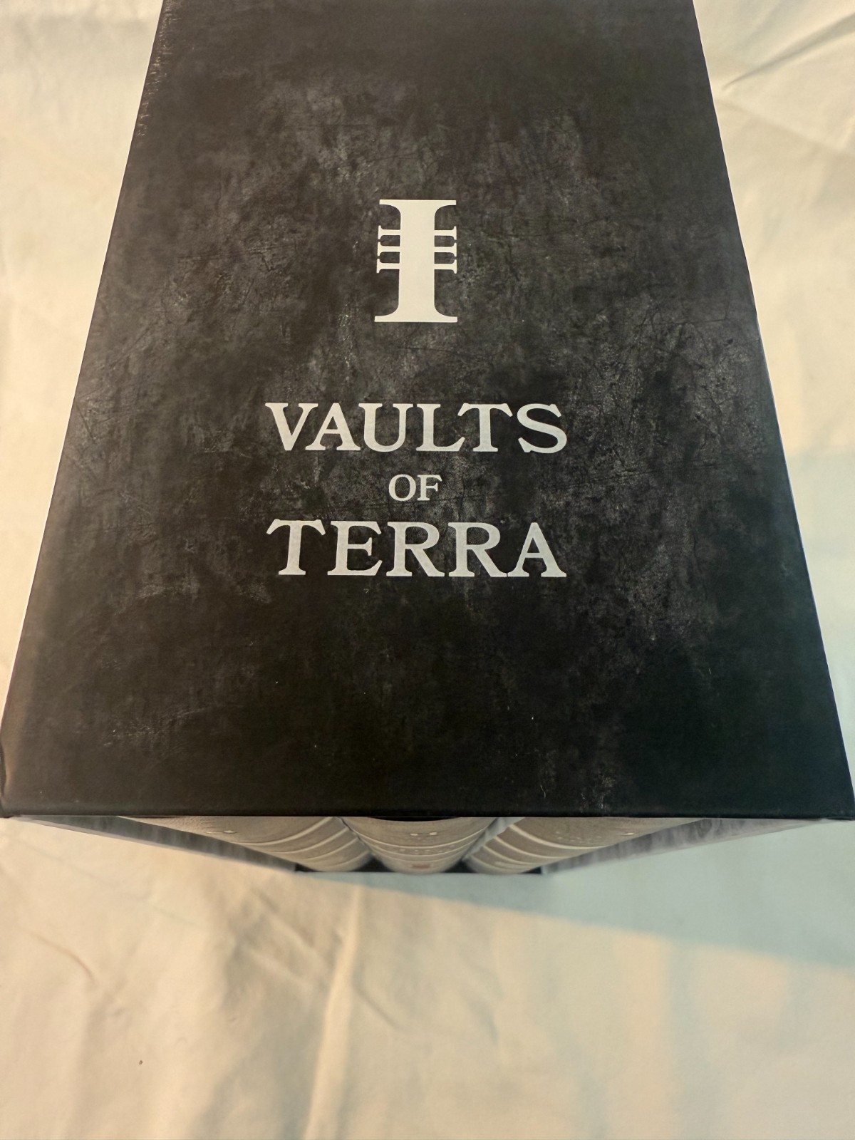 Warhammer 40k – Vaults of Terra Collection Limited Edition