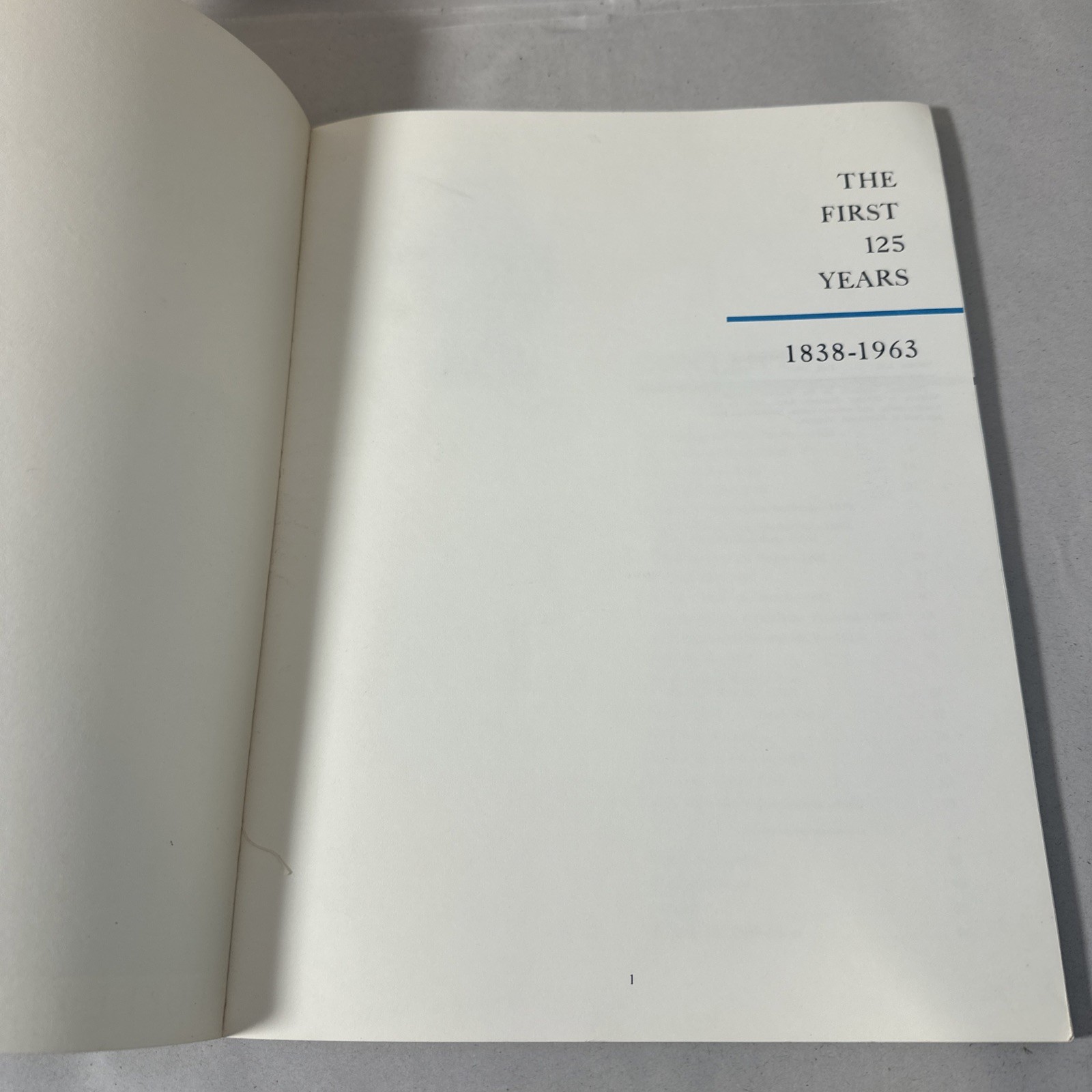 Medical College of Virginia First 125 Years History Book Bulletin Richmond