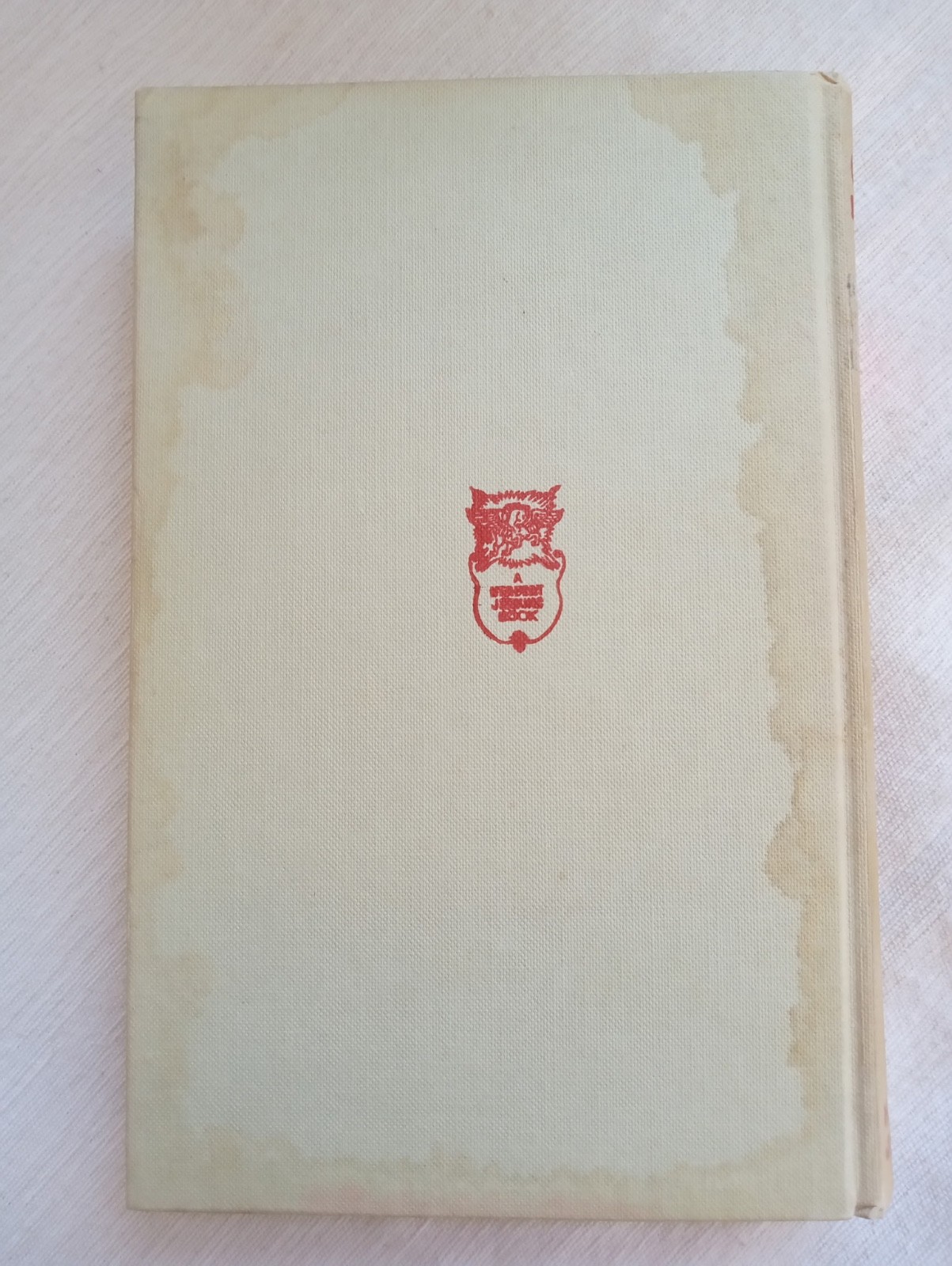 Cheiro’s Language Of The Hand by HERBERT JENKINS