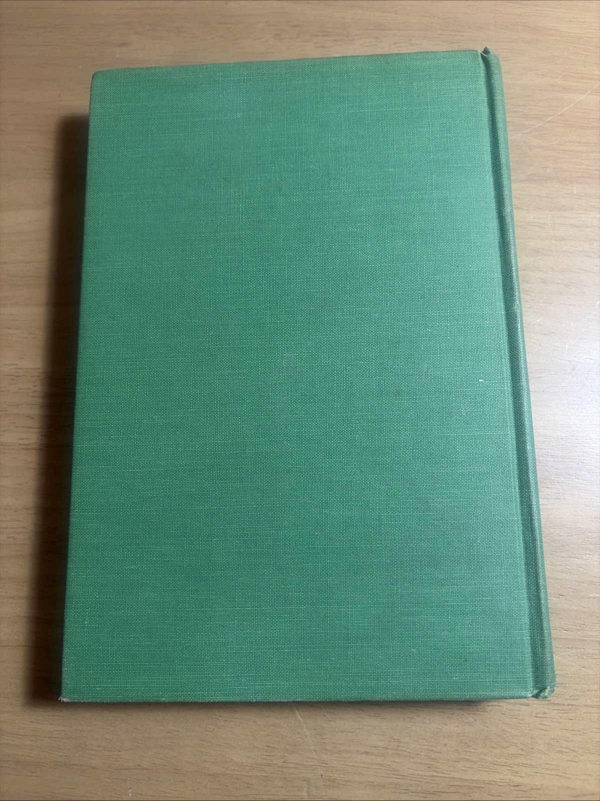 Disaster A Psychological Essay Martha Wolfenstein 1957 1st Edition Ex-lib VG