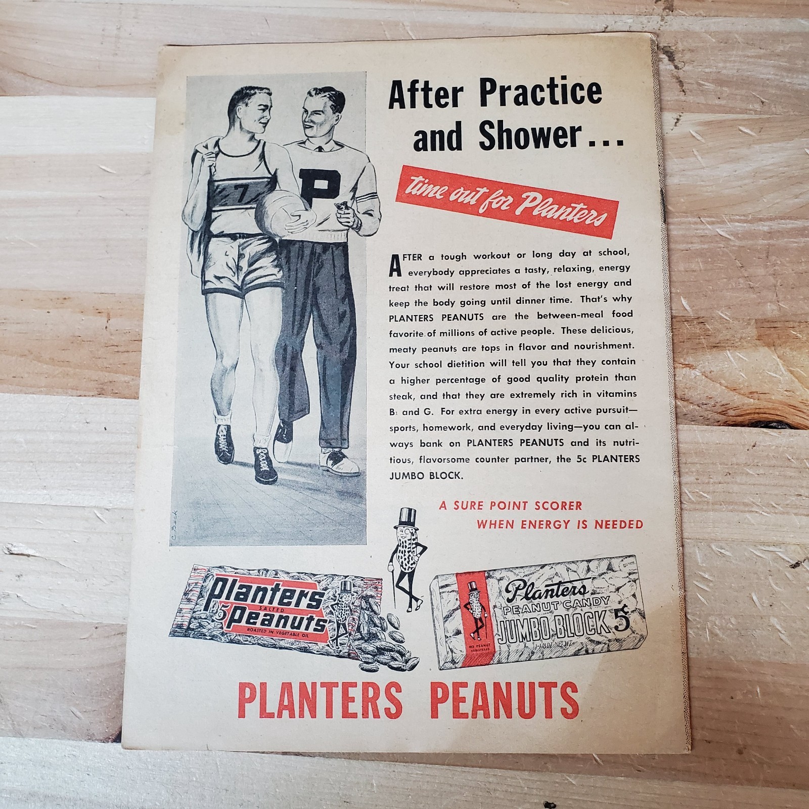 JUNIOR SCHOLASTIC Feb. 2, 1948 FRANCE TODAY Your World View Magazine