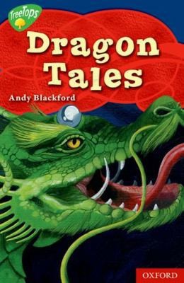 Dragon Tales by Andy Blackford