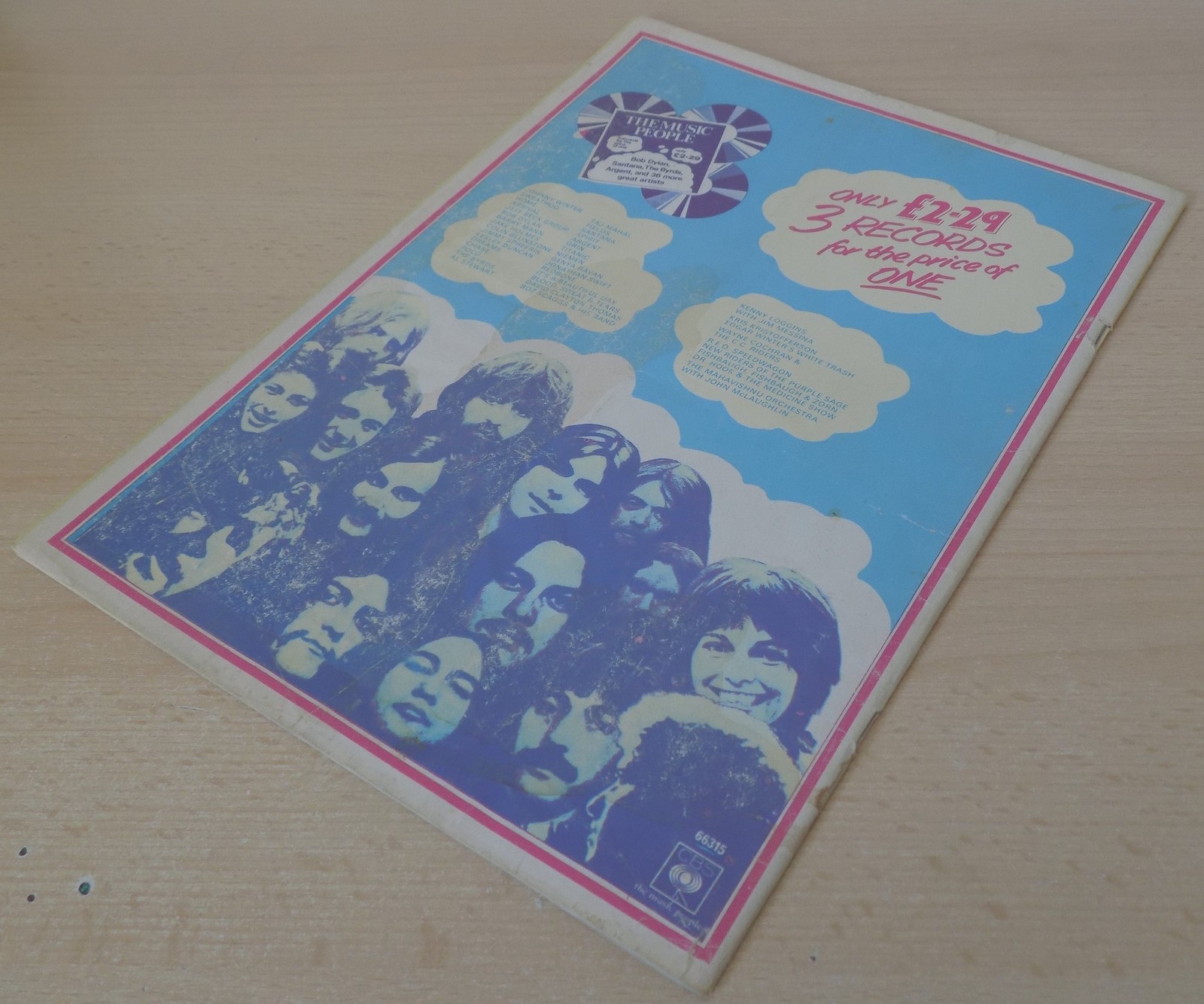 OZ Magazine No 43.July/August 1972 Bali:Hippy Paradise,Van Gough,Bowie,Lou Reed.