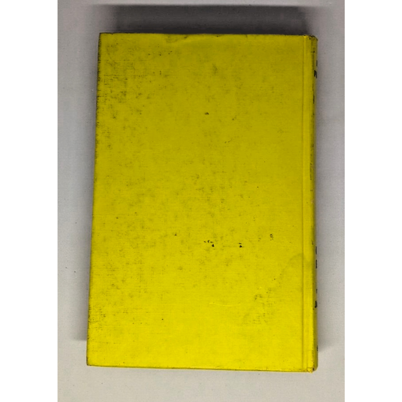 1954 Westinghouse Cook Book First Printing Betty Furness READ Cover Wear