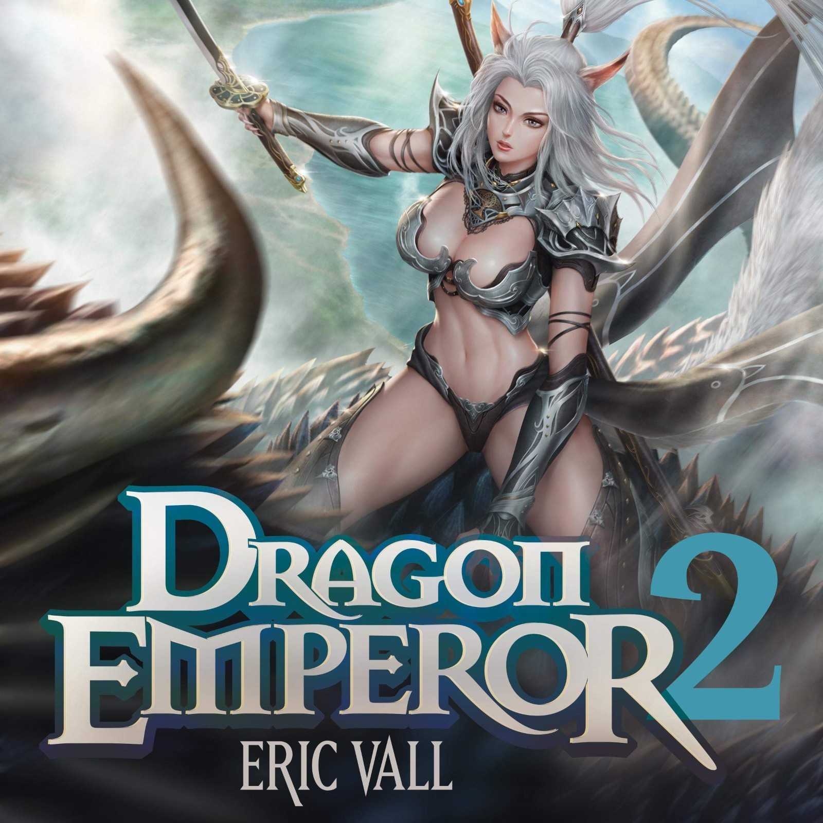Adult Fantasy Audio Book Bundle Dungeon Master & More Unabridged