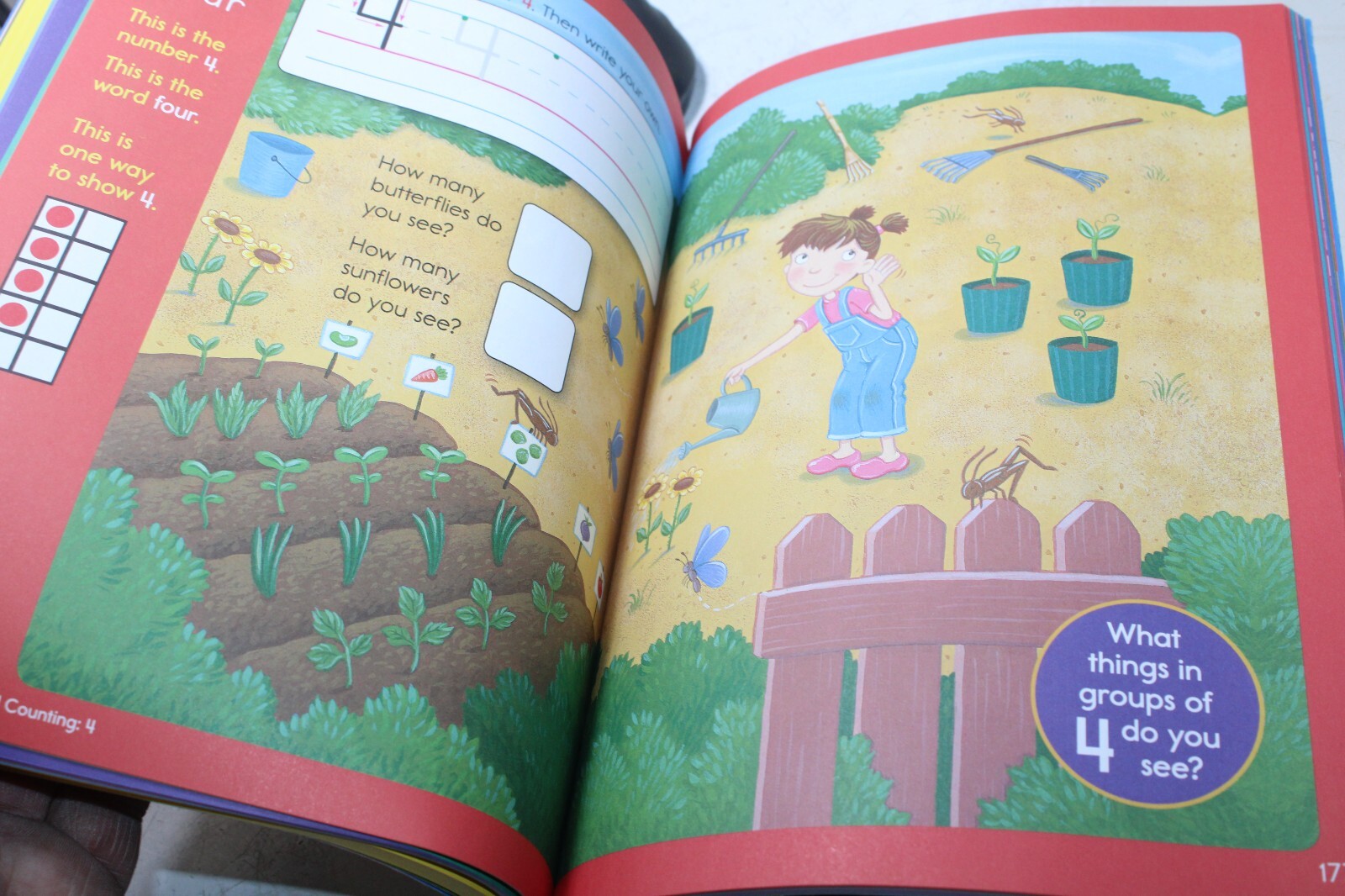 Highlights Preschool Big Fun Workbook ™ Big Fun Activity Workbooks