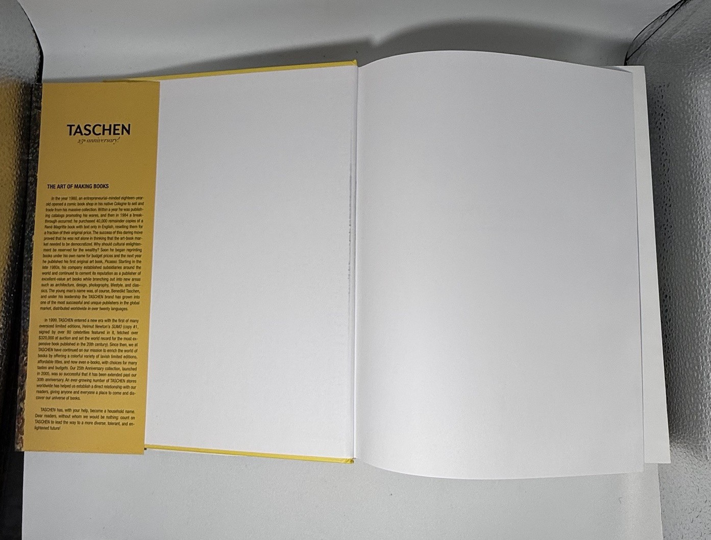 Van Gogh The Complete Paintings Hardcover TASCHEN Vincent Van Gogh Art Book 2012