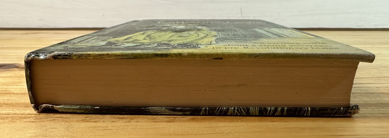 *Katharine Leslie by Audrey White Beyer Alfred A Knopf 1963 HC* Rare 1st Edition