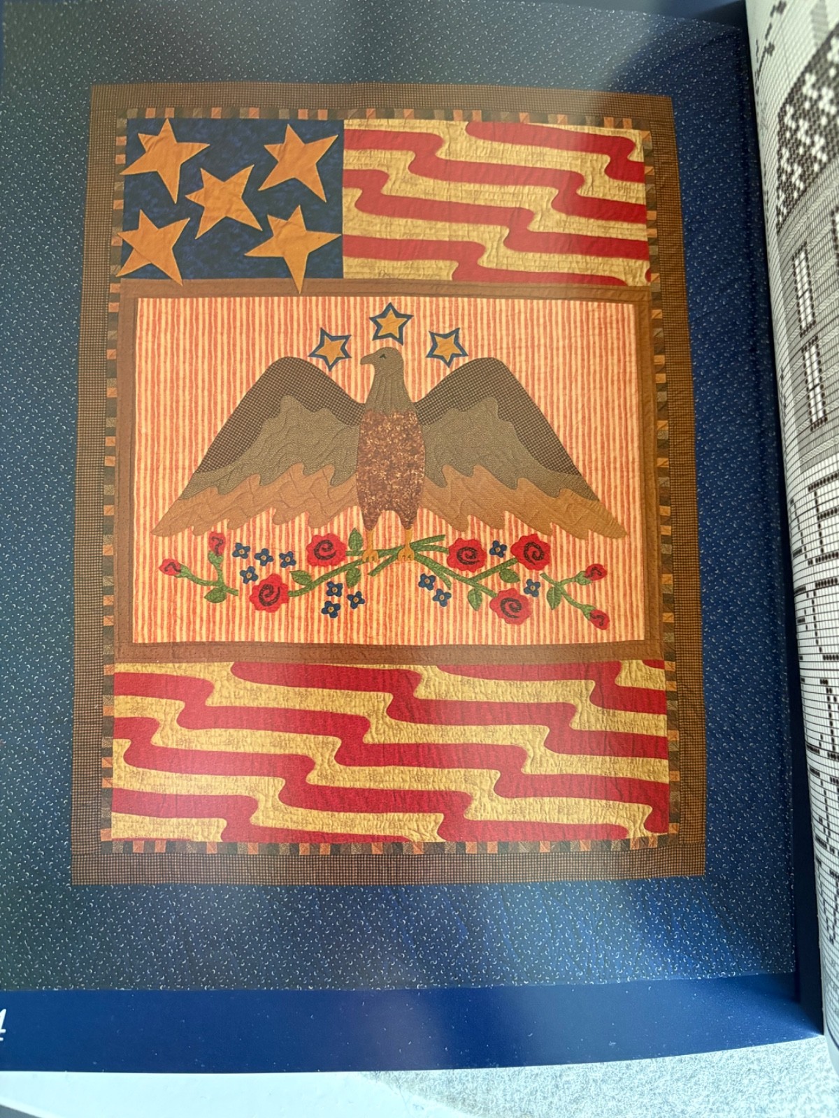 Liberty Threads by Need’l Love Quilting, Dolls, Crochet, Cross Stitch…