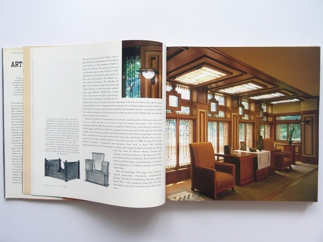 Interior Design & Architecture Book 1990 264 pages From Japan