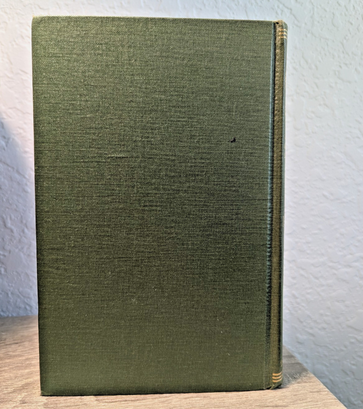 ICC Isaiah I-XXVII George Buchanan Gray 1969 Hardcover T&T Clark Commentary