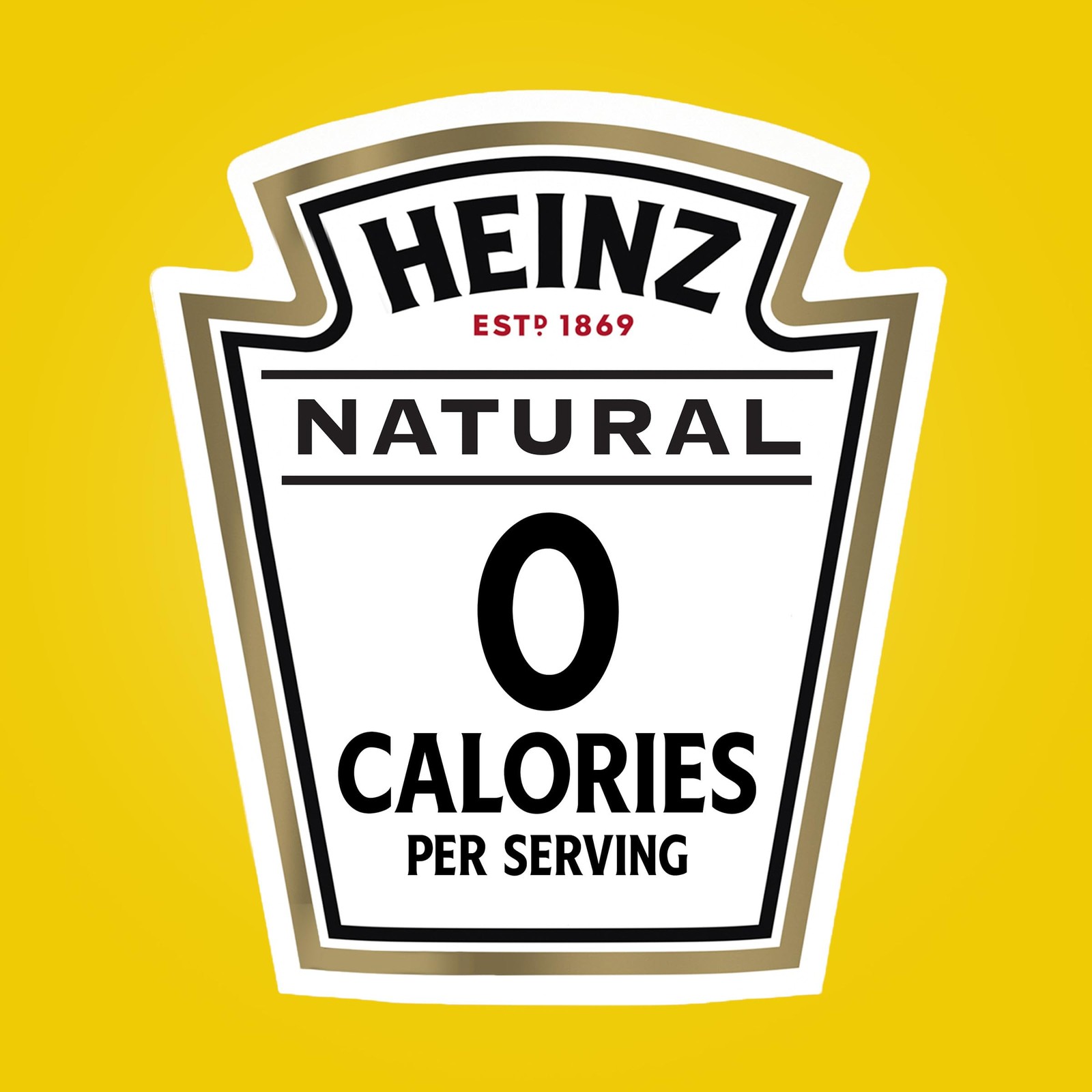 Heinz Yellow Mustard, 8 oz Bottle 8 Ounce (Pack of 1)