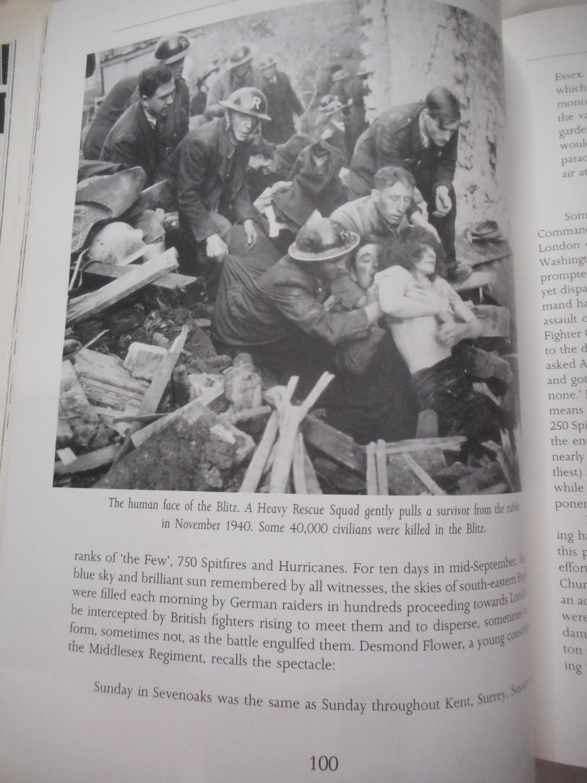 The Second World War Hardcover By John Keegan Illustrated w/ photos and drawings