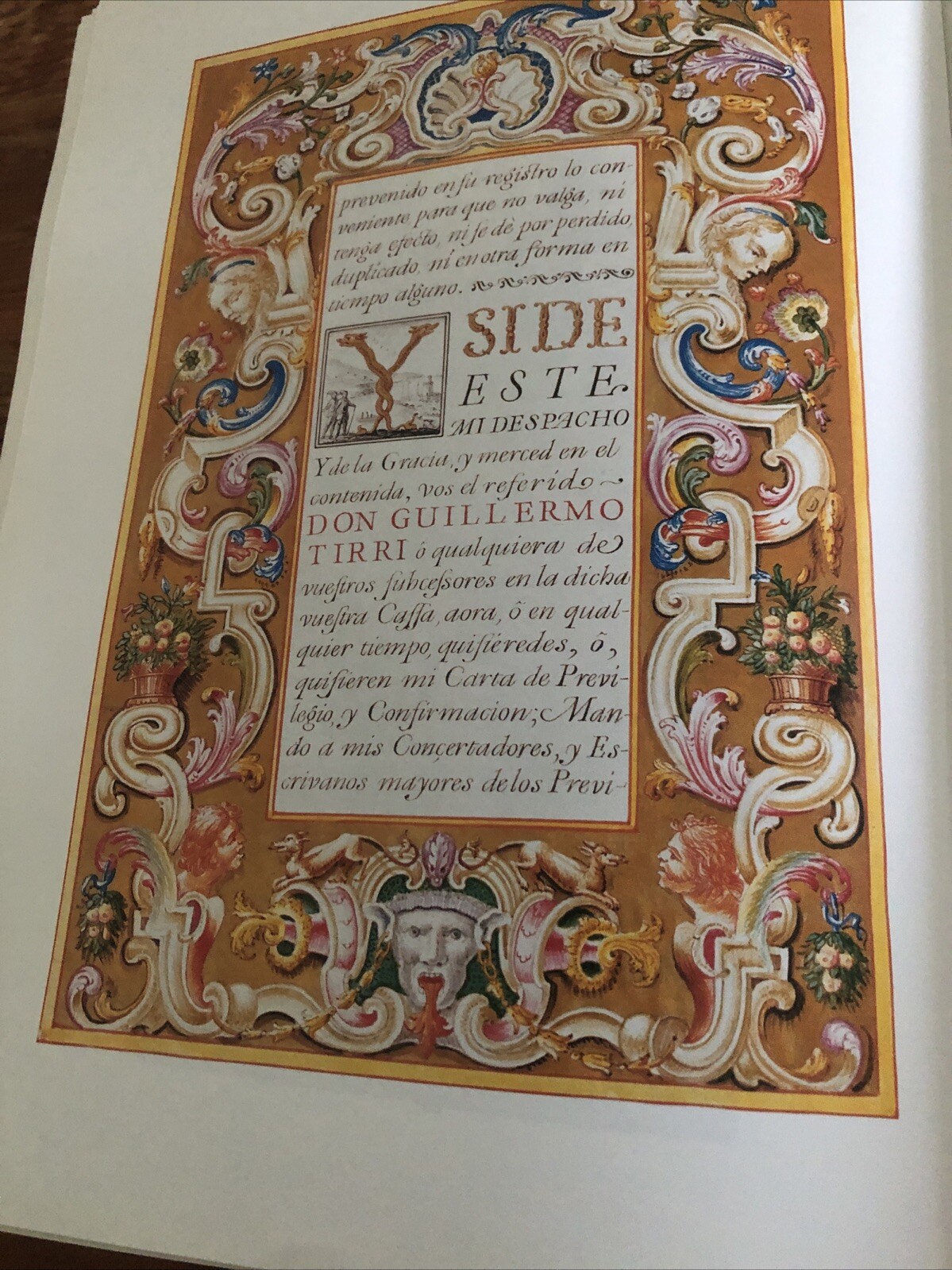 Precious Manuscripts & Books- Renaissance to Cubism -Patrick, Elisabeth Sourget