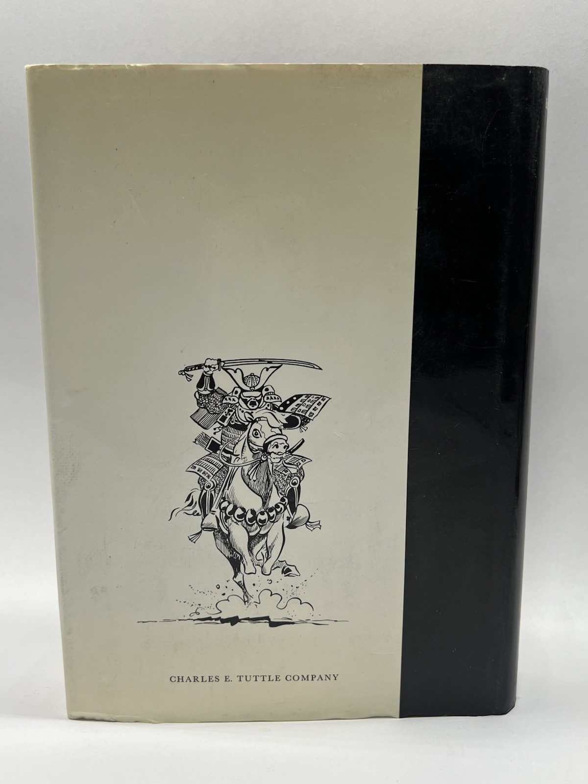 1980 • Secrets of the Samurai • Oscar Ratti & Adele Westbrook• HC/DJ
