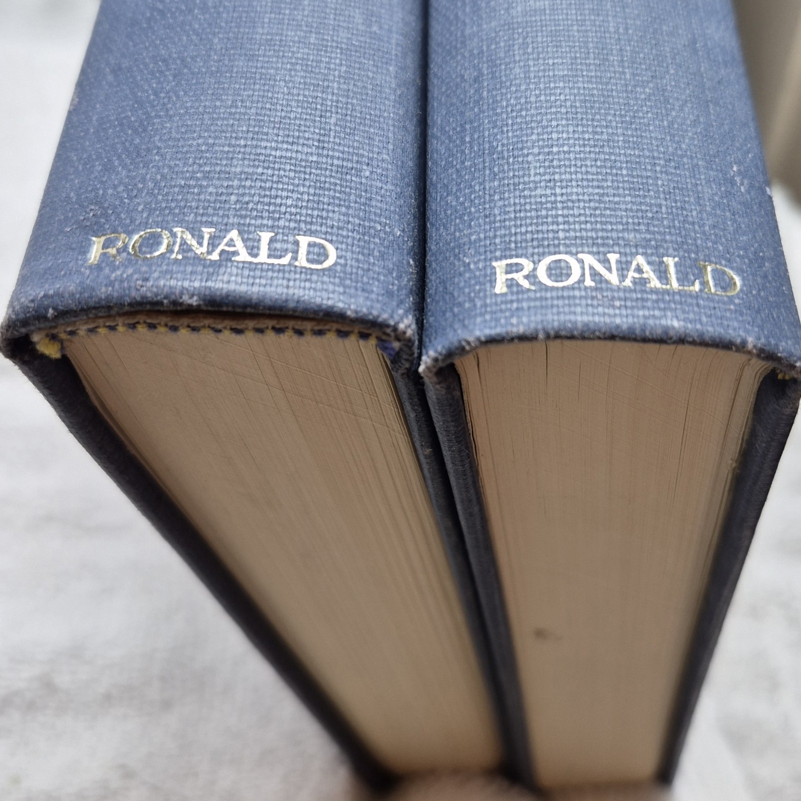 The Mammals of North America (Hall & Kelson • 2‑Volume Set)