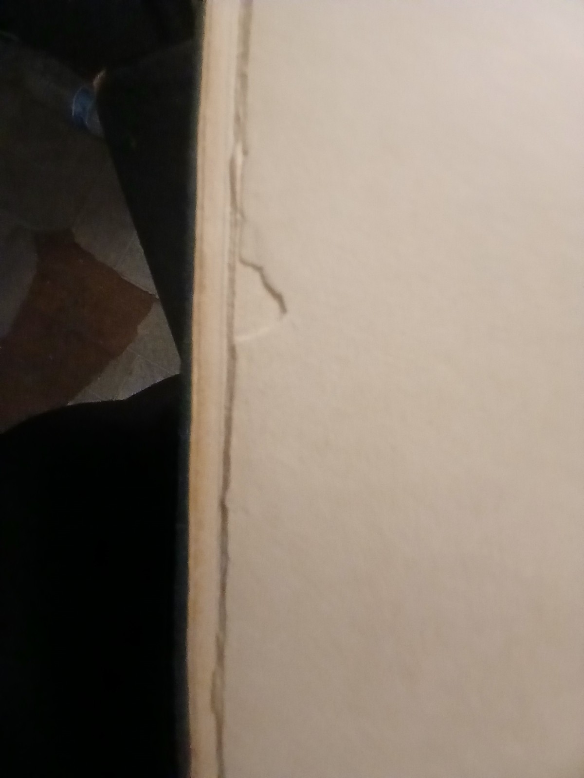 The Beautiful And Damned – F. Scott Fitzgerald – First Edition First Printing