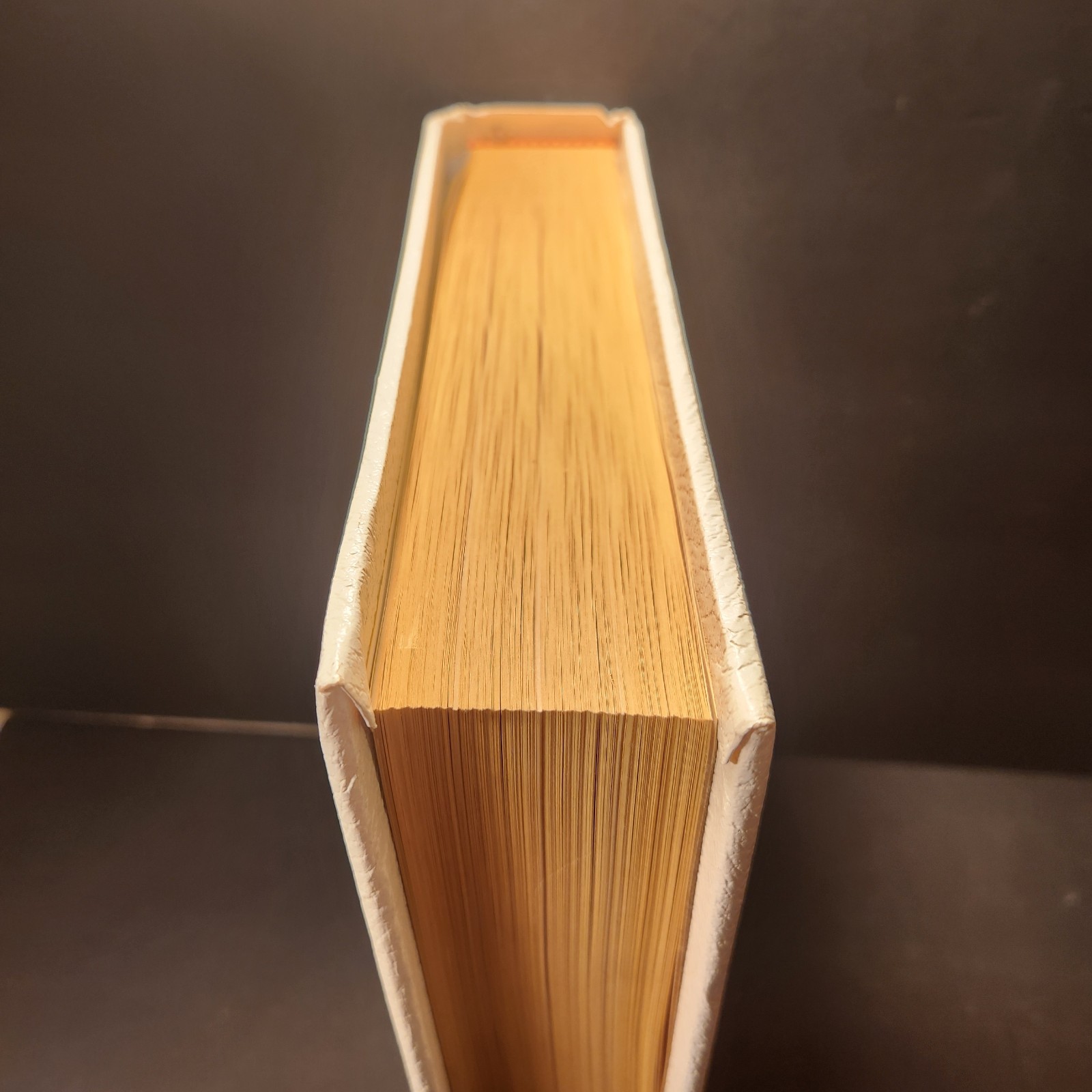 1985 KJV Holy Bible The Last Supper Edition Hardcover King James Version Book