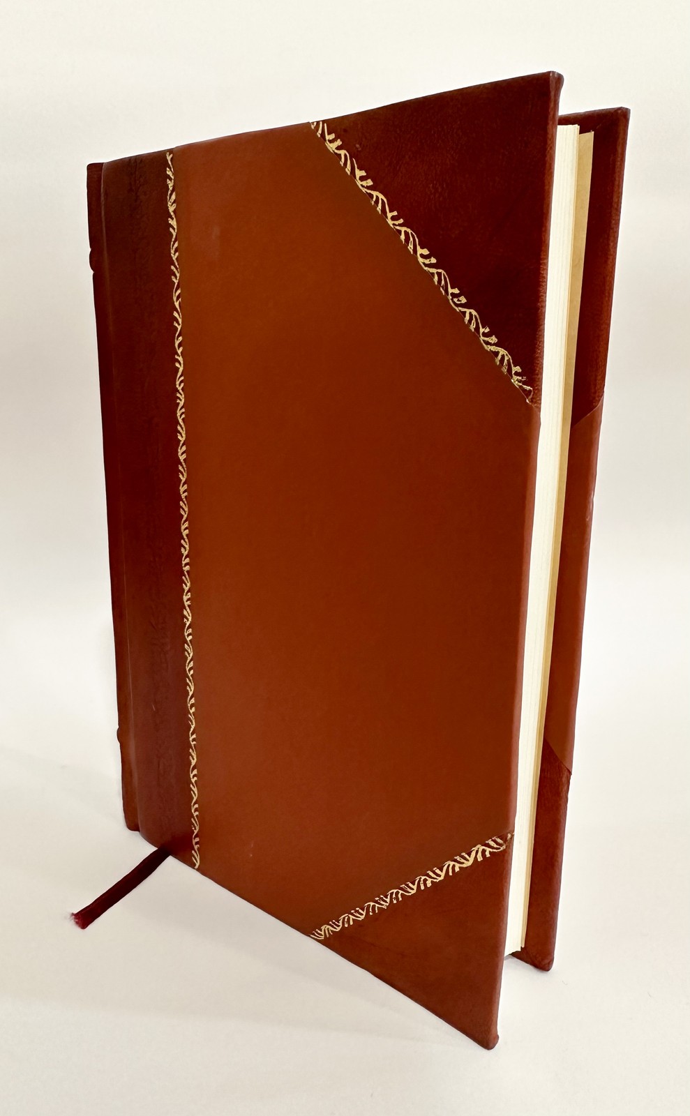 Memoirs of a London Doll, Written by Herself. Edited by Mrs. Fa [Leather Bound]