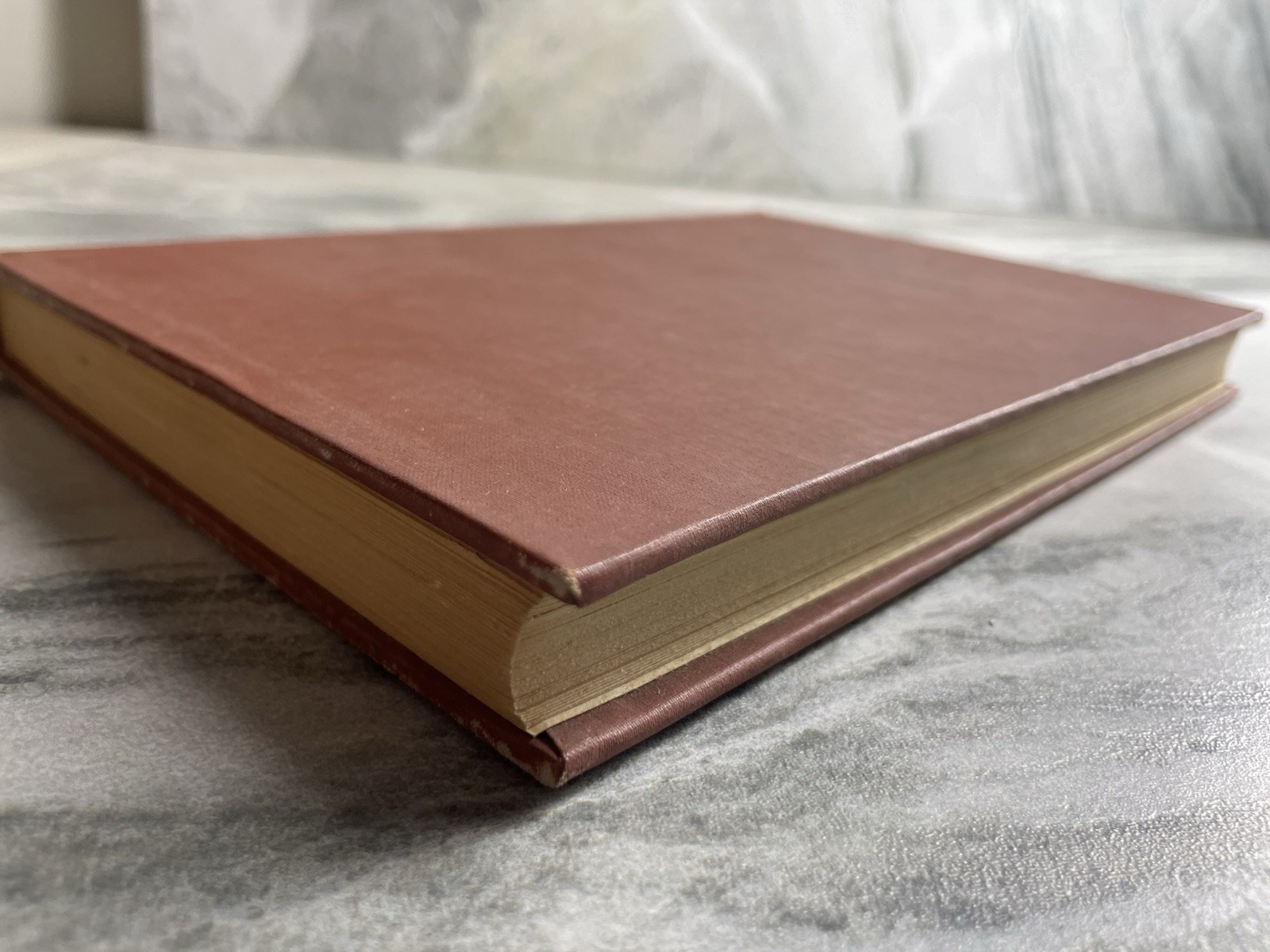 A Federal Judge Sums Up by W. Calvin Chesnut Priv Pub MD Judge SIGNED HC VTG