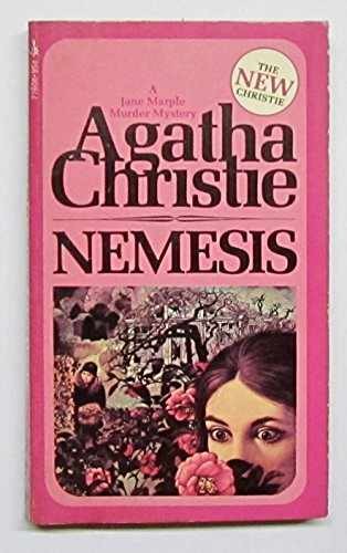 Nemesis – Paperback, by Agatha Christie – Acceptable n