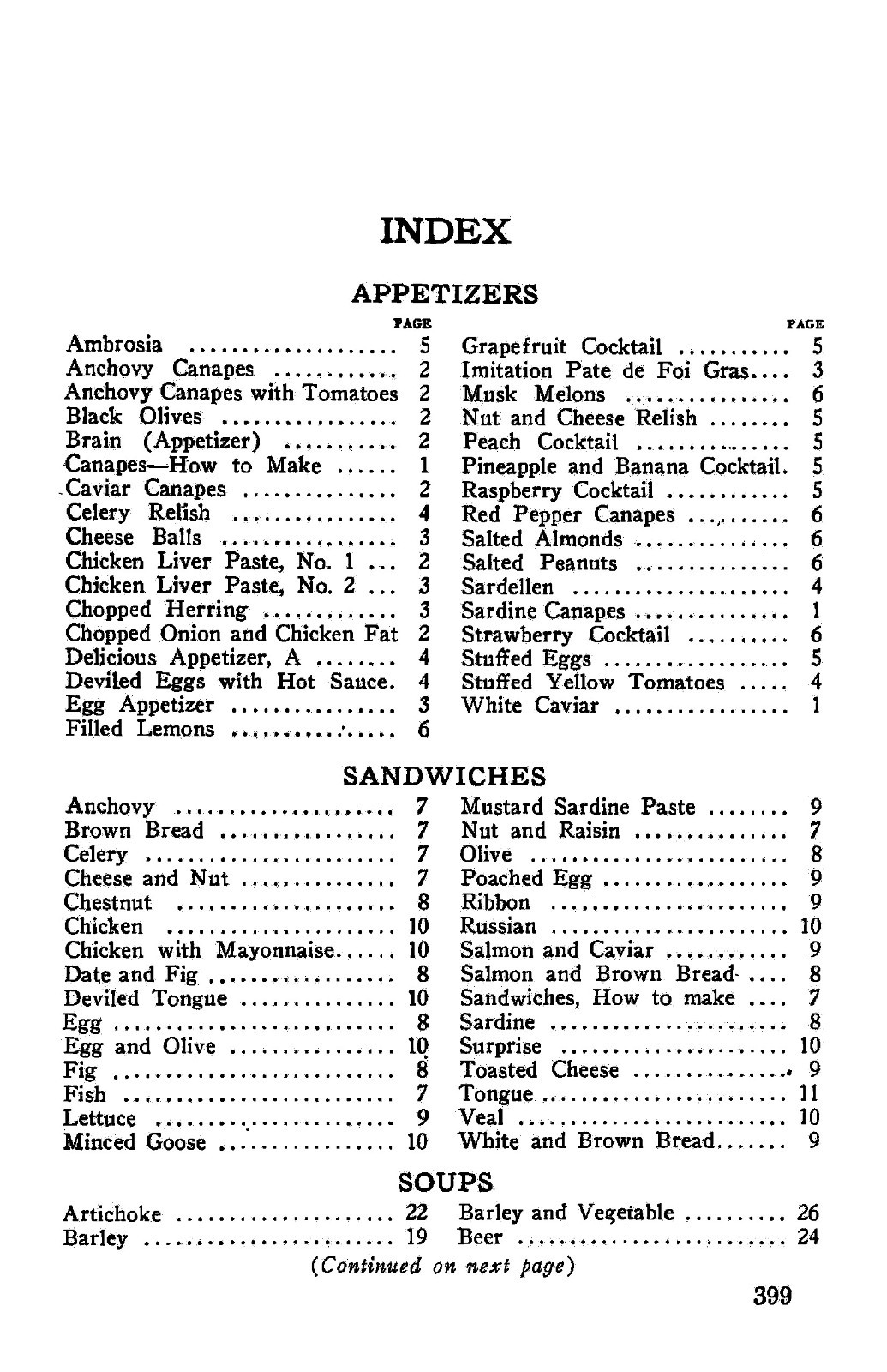 1918 The International Jewish Cook Book 431 Pages