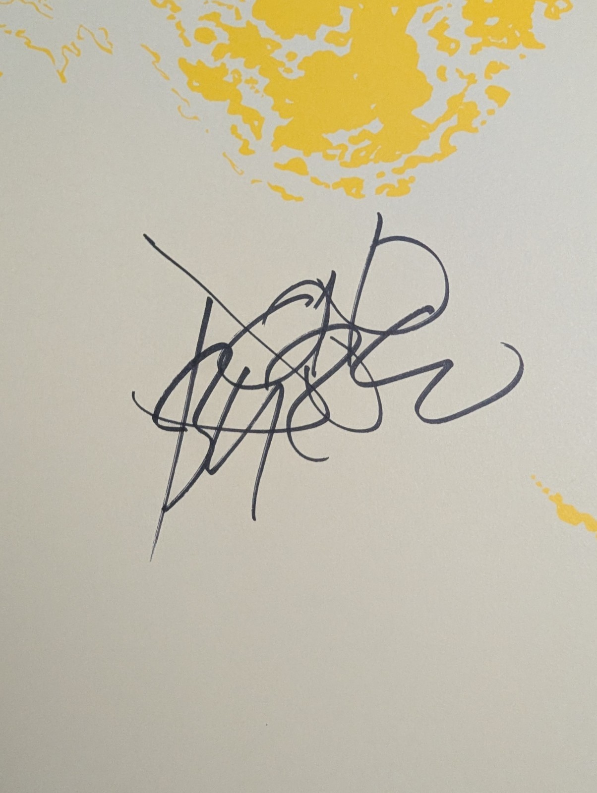 John Byrne Signed Autographed X-Men Elsewhen Marvel Graphic Novel Presale