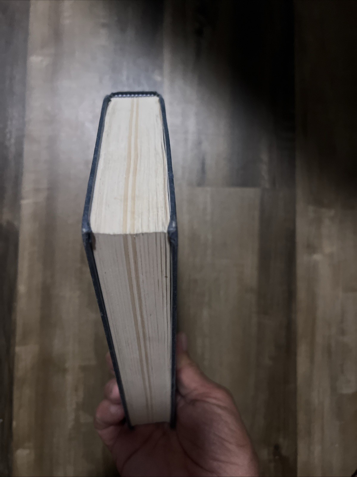 Alcoholics Anonymous 3rd Third Edition Printing from 1976 66th Print From 1999