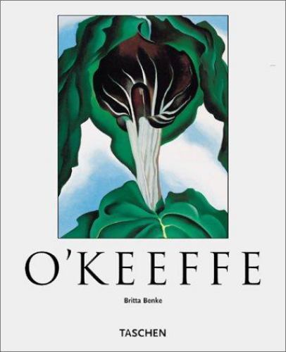 O’Keeffe by Benke, Britta