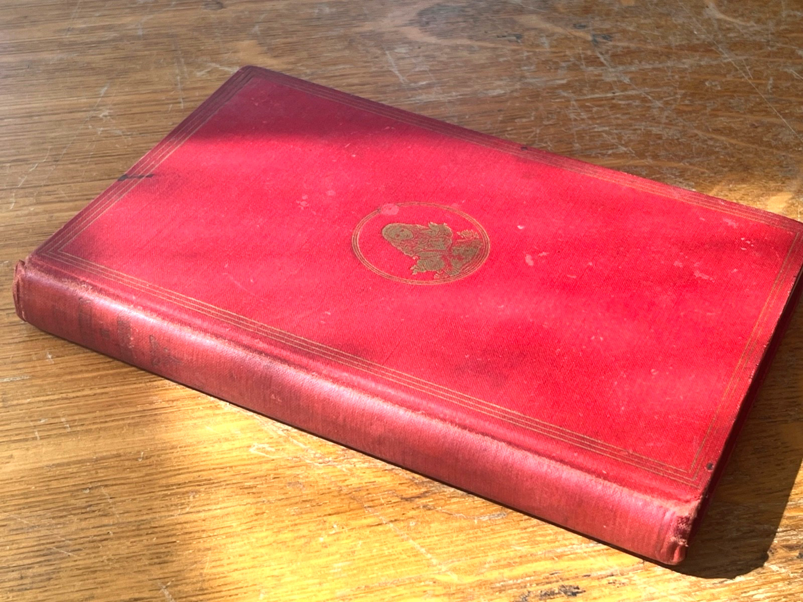 Alice’s Adventures in Wonderland, Lewis Carroll, Facsimile First Edition, 1941