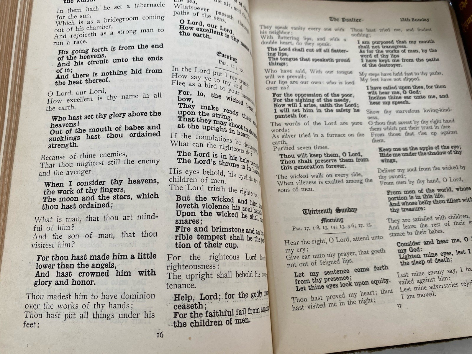 7 Vintage Hymn Hymnals Church Gospel Songs Army Navy Baptist Methodist Broadman